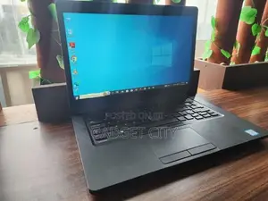 Dell Latitude 5480 Core i5 7th Gen Laptop 8GB RAM | 256GB NVME