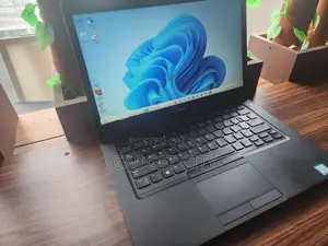 Dell Latitude 5400 Core i5 8th Gen Laptop 8GB RAM | 256GB NVME