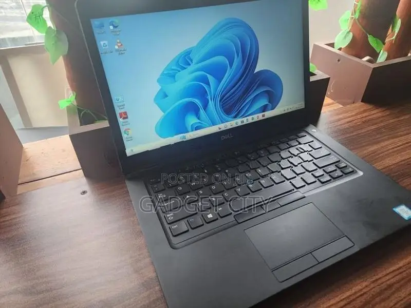 Dell Latitude 5400 Core i5 8th Gen Laptop 8GB RAM | 256GB NVME