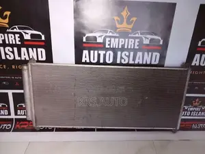 Honda Insight ZE2 Condenser
