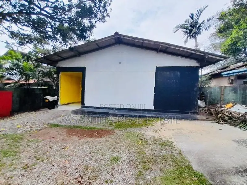 (AFA865) 15.5 P Land Sale At Pelawatha Battramulla