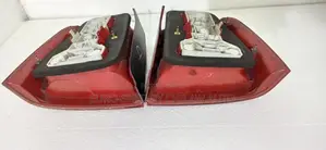 Volks Wagen Passat B5 Tail Lights