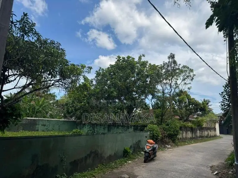 Super Land for Sale DS1560 - Battaramulla