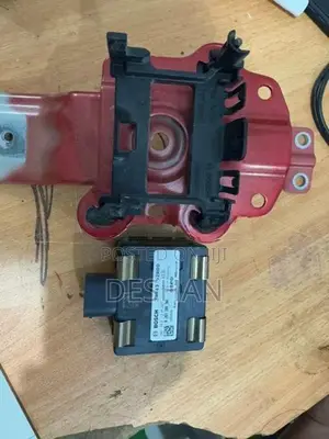 Suzuki Swift Rs Turbo Zc13s Redar Sensor