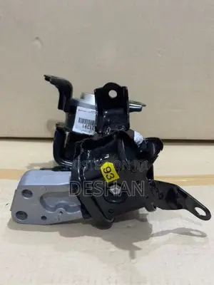 Toyota Allion Premio Engine Mounts Set genuine