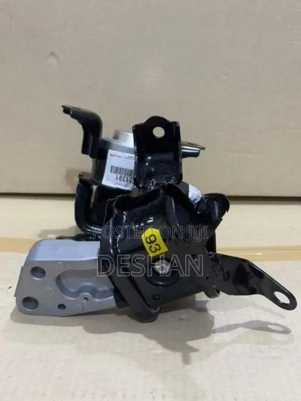 Toyota Allion Premio Engine Mounts Set genuine