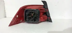 Volks Wagen Passat B7 Tail Light
