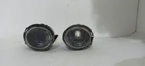 BMW E46 Fog Light