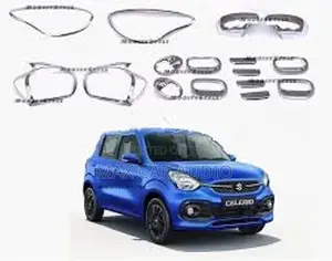 susuki celerio full chrome set galio