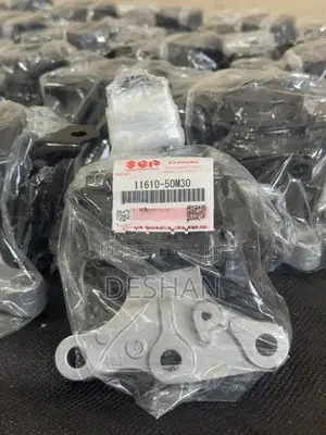Suzuki Spacia Engine Mount