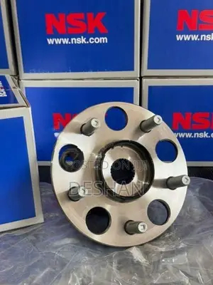 Toyota CHR Rear Wheel Bearing (NGX50) 4WD