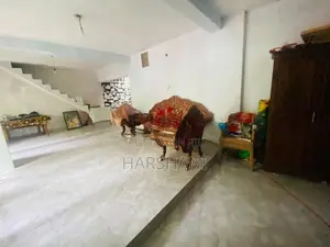Partly Completed 2 Storied House Close to Kottawa Town & HighLevel Rd