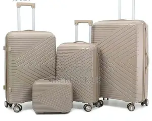 Luggage Trolly Suitcase Bag