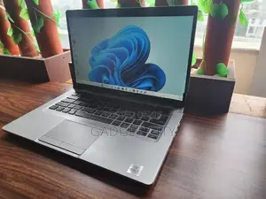 Dell Latitude 5410 Core i5 10th Gen Laptop 8GB RAM | 256GB NVME