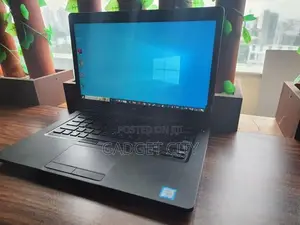 Dell Latitude 5480 Core i5 7th Gen Laptop 8GB RAM | 256GB NVME