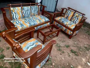 New Sofa Set 3.2.1