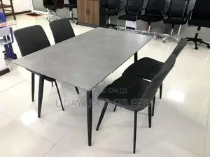 Granite Dining Tables with Chairs