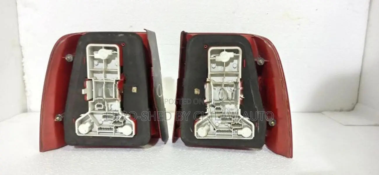 Volks Wagen Passat B5 Tail Lights
