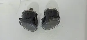 BMW E46 Fog Light