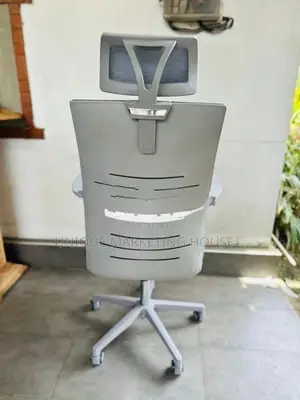 Imported HI-Bk Back covered Office Chairs
