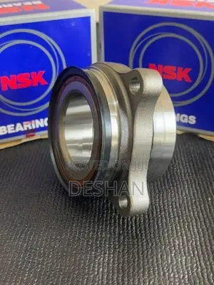 Toyota Kdh Front Wheel Hub (NS K)
