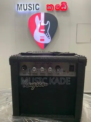 Amplifier