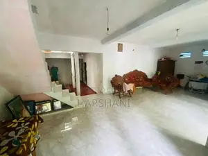 Partly Completed 2 Storied House Close to Kottawa Town & HighLevel Rd