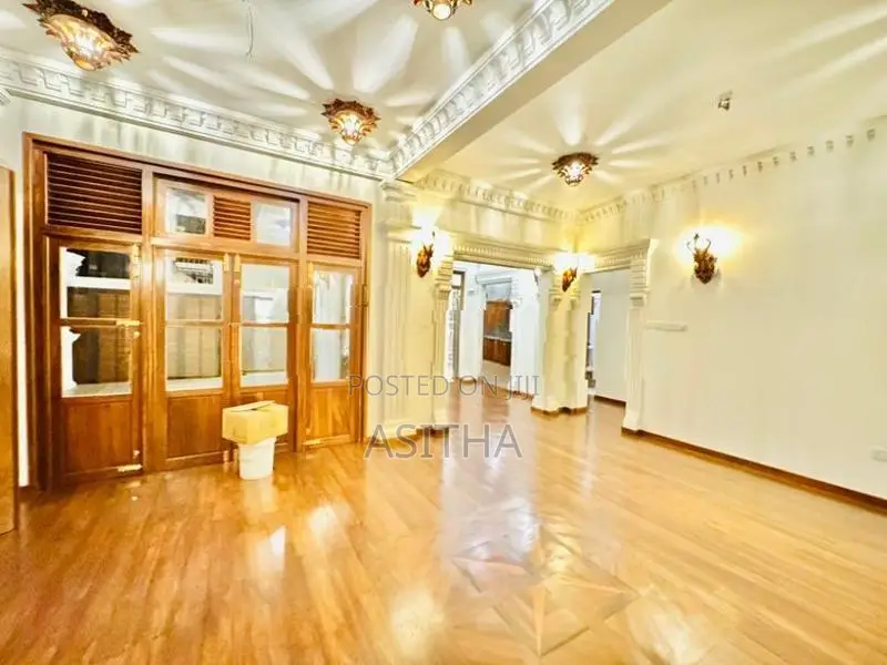 Brand New Luxury House for Sale in Piliyandala