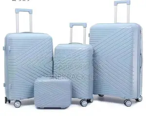 Luggage Trolly Suitcase Bag