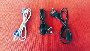 i3 3RD GEN FULL SET DESKTOP COMPUTER