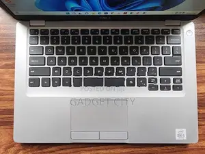 Dell Latitude 5410 Core i5 10th Gen Laptop 8GB RAM | 256GB NVME