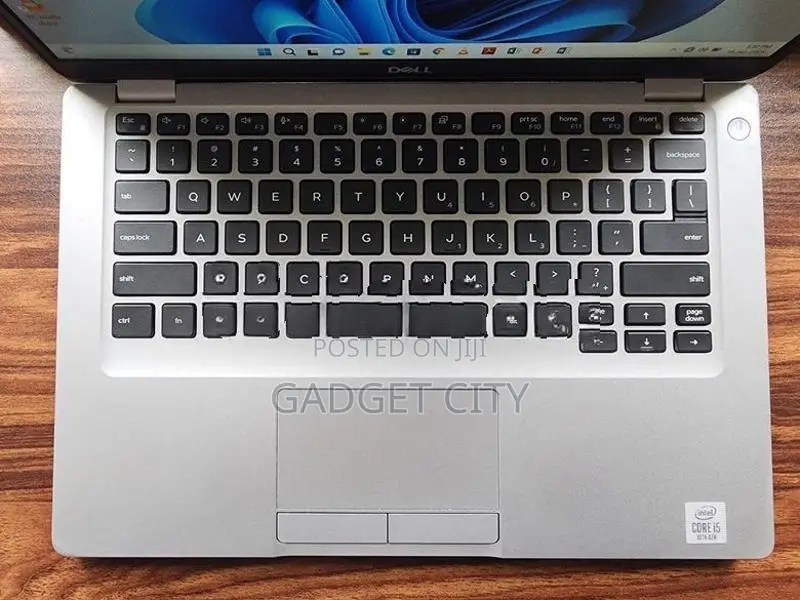 Dell Latitude 5410 Core i5 10th Gen Laptop 8GB RAM | 256GB NVME