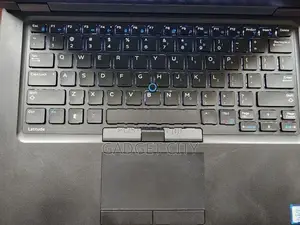 Dell Latitude 5480 Core i5 7th Gen Laptop 8GB RAM | 256GB NVME