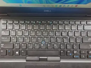 Dell Latitude 5400 Core i5 8th Gen Laptop 8GB RAM | 256GB NVME