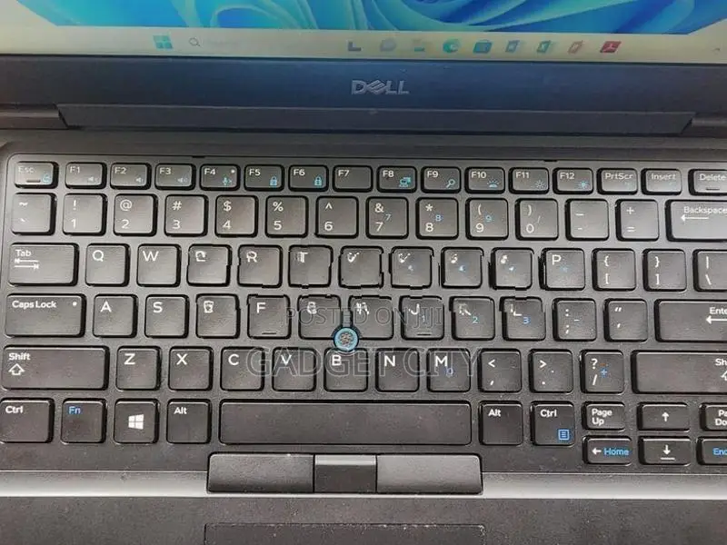 Dell Latitude 5400 Core i5 8th Gen Laptop 8GB RAM | 256GB NVME