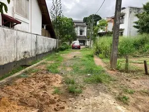 10.2P Bare Land for Sale in Isurupura road, Kaduwela (SL 14517)