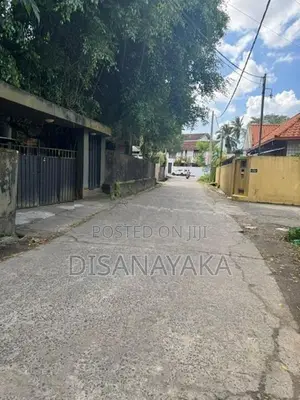 Super Land for Sale DS1560 - Battaramulla