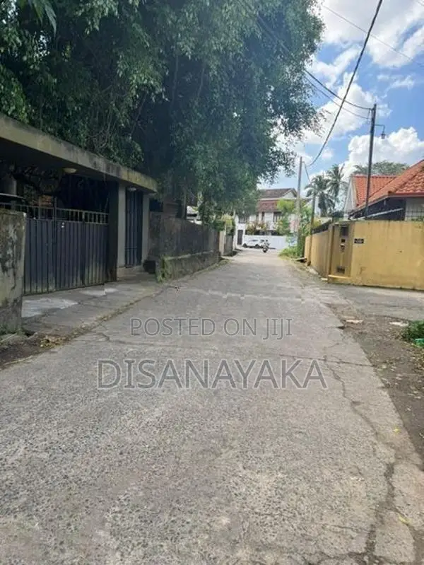 Super Land for Sale DS1560 - Battaramulla