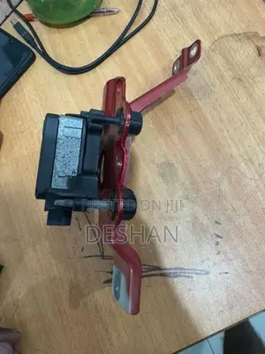 Suzuki Swift Rs Turbo Zc13s Redar Sensor