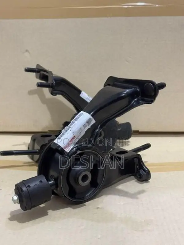 Toyota Allion Premio Engine Mounts Set genuine