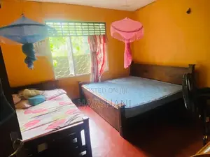 Partly Completed 2 Storied House Close to Kottawa Town & HighLevel Rd