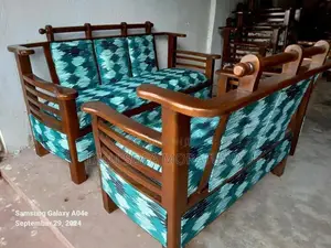 New cusion Sofa Set 3;2;1