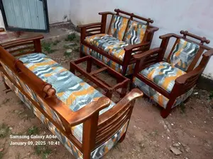 New Sofa Set 3.2.1