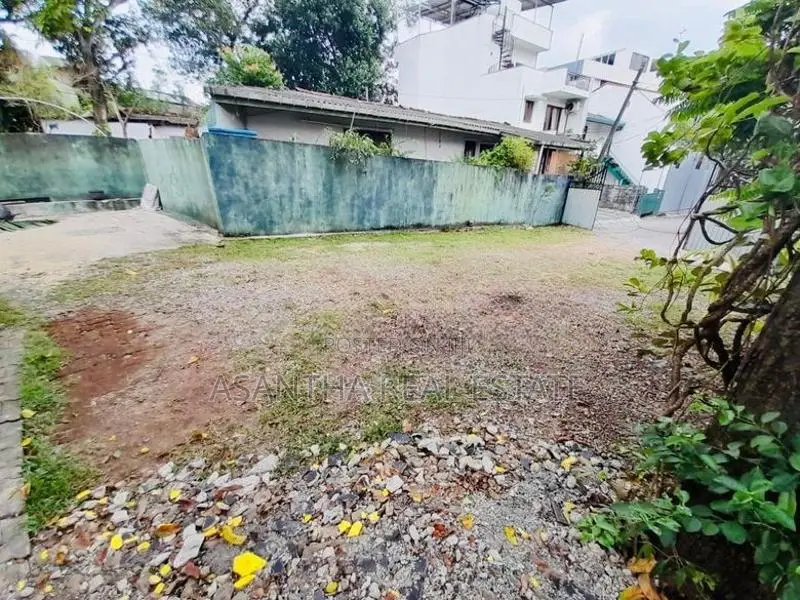 (AFA865) 15.5 P Land Sale At Pelawatha Battramulla