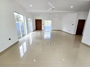 Newly Build Luxury Three Story House For Sale In Rathmalana