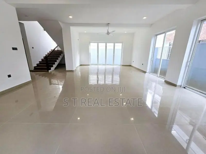 Newly Build Luxury Three Story House For Sale In Rathmalana