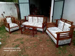 New sofa set 3.2.1 custom