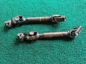 Nissan Tiida Steering York