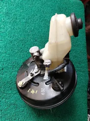 Toyota Axio 141 Brake Booster