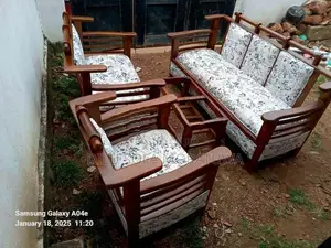 New sofa set 3.2.1 custom